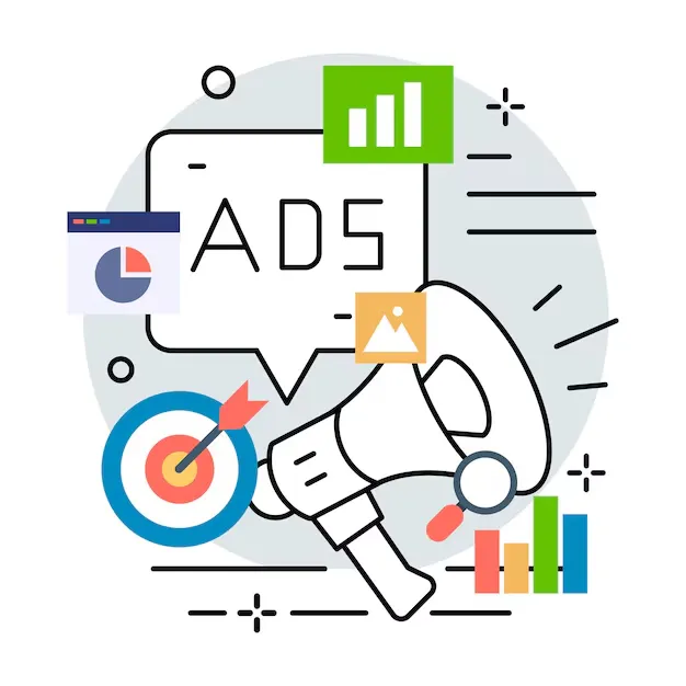 overbeta-advertising-icon-design-four-variation-color_8499-6088