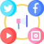 Instagram & Messenger Automation