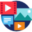 Broadcasting & Campaigns